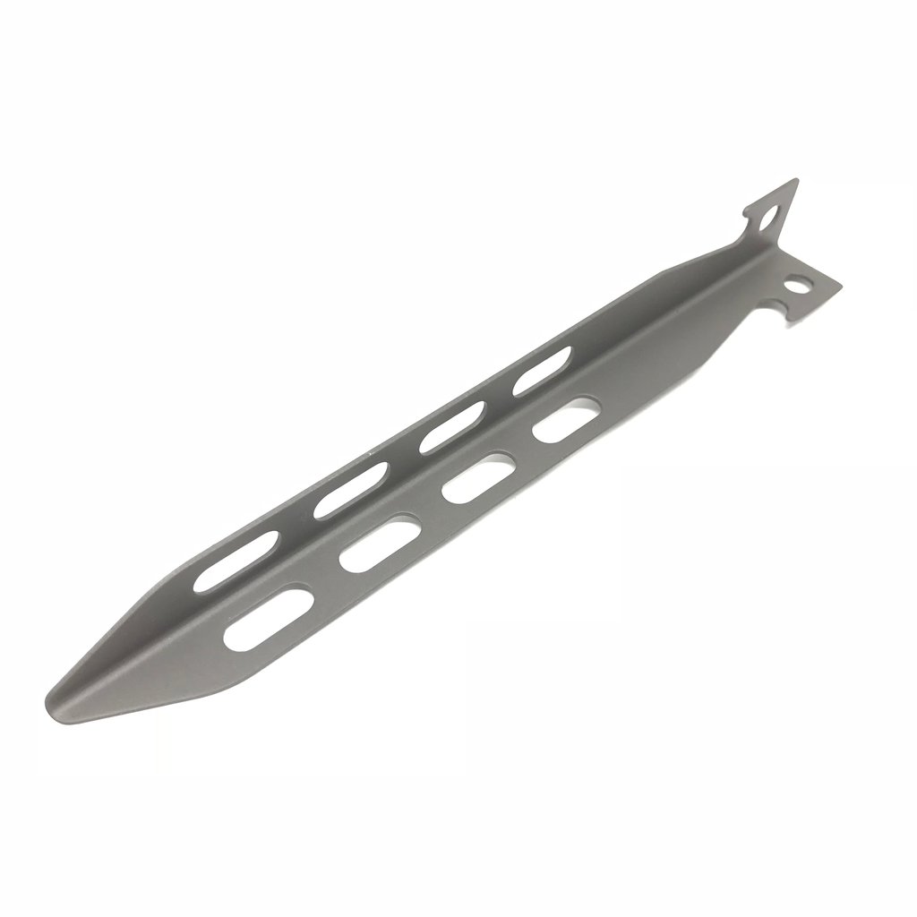 Lightwave Titanium V-pegs 4 pack Lightwave Titanium V-pegs 4 pack