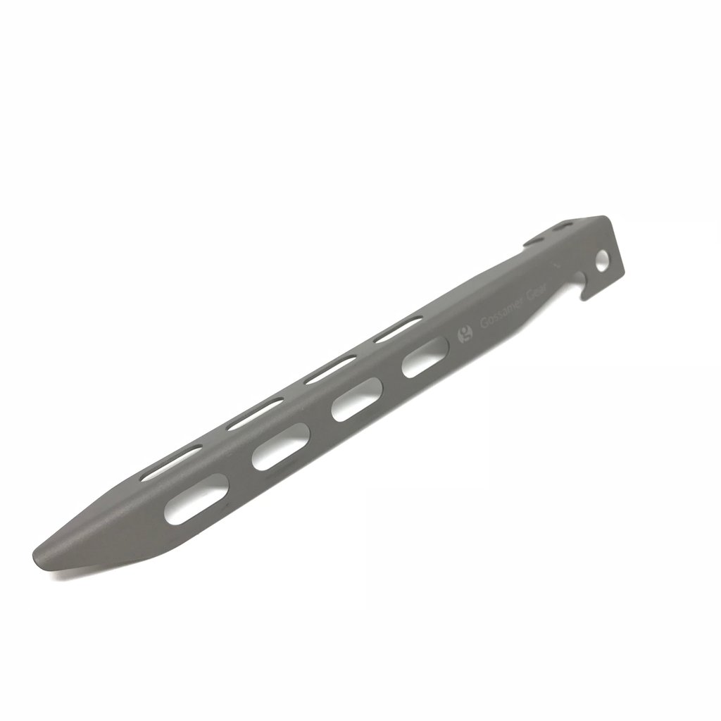 Lightwave Titanium V-pegs 4 pack Lightwave Titanium V-pegs 4 pack