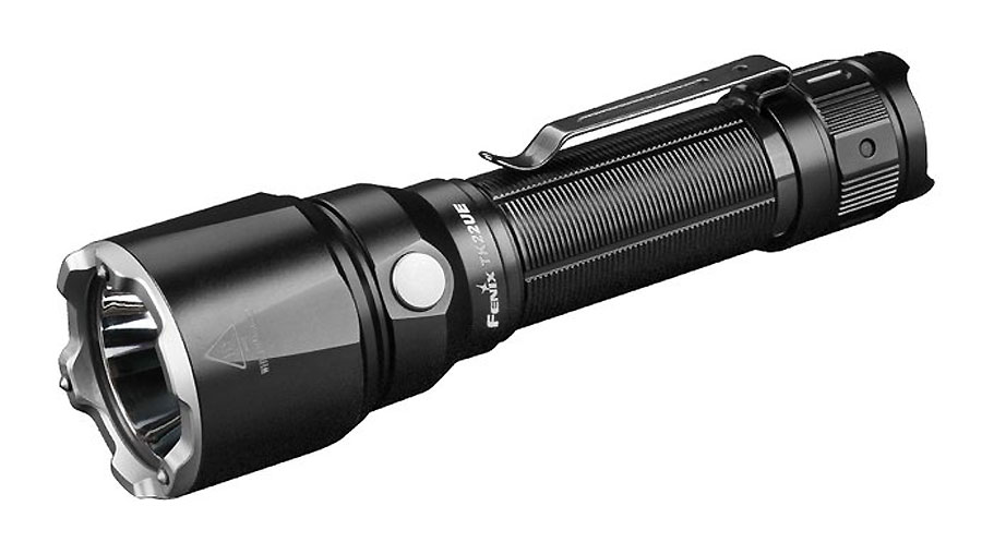 Fenix TK22UE LED Taschenlampe