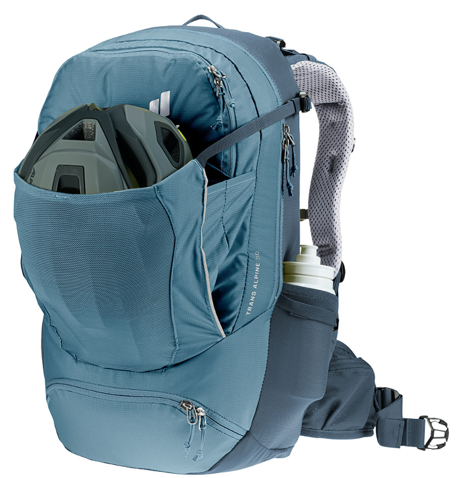 Deuter Trans Alpine 30