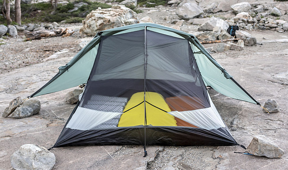 Tarptent Triple Rainbow 2024