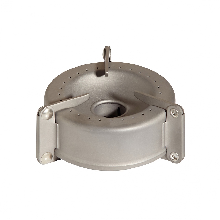 Vargo Triad Multi Fuel Titanium Kocher Vargo Triad Multi Fuel Titanium Kocher
