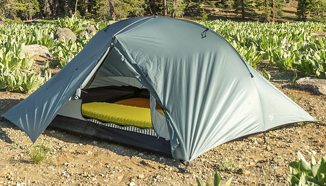 Tarptent Triple Rainbow 2024