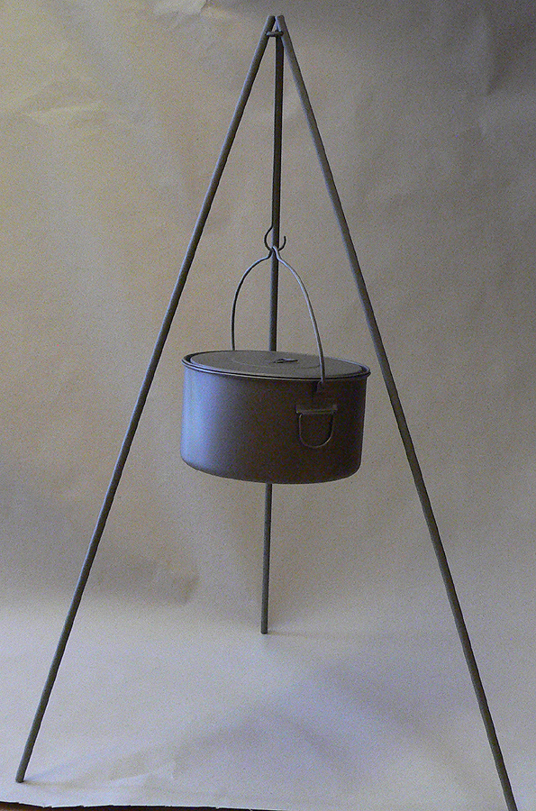 Toaks Tripod Ti