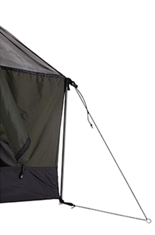 Nordisk Troms Mesh Cabin Nordisk Troms Mesh Cabin