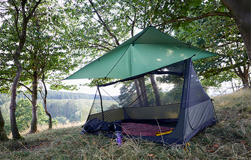 Nordisk Troms Mesh Cabin Nordisk Troms Mesh Cabin