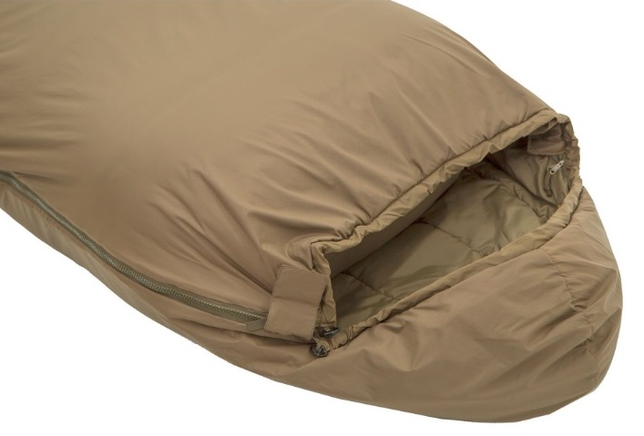 Carinthia Tropen Kunstfaserschlafsack Carinthia Tropen Kunstfaserschlafsack