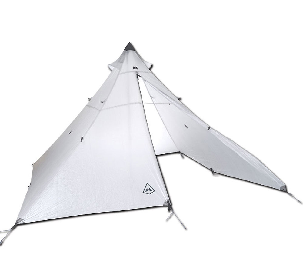 Hyperlite Mountain Gear UltaMid 4