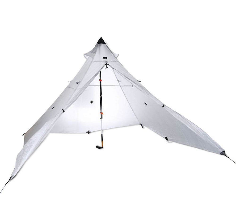 Hyperlite Mountain Gear UltaMid 4