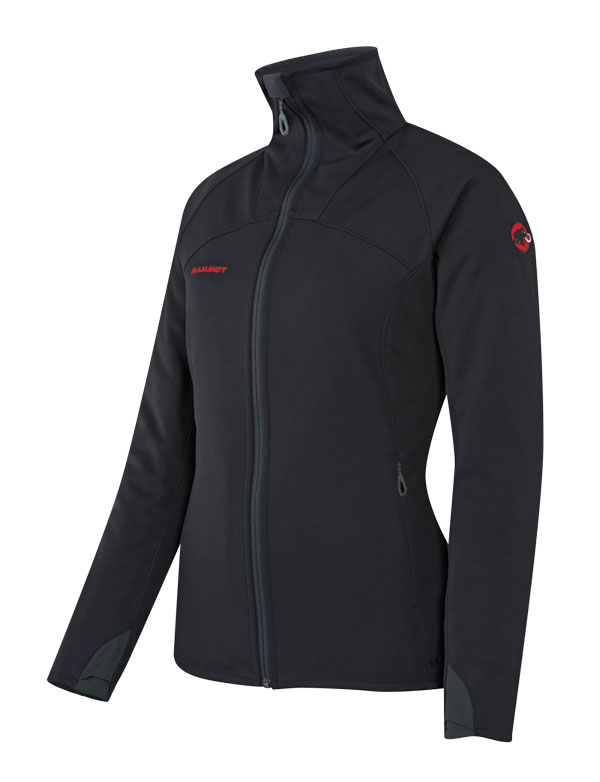 Mammut Ultimate Jacket women