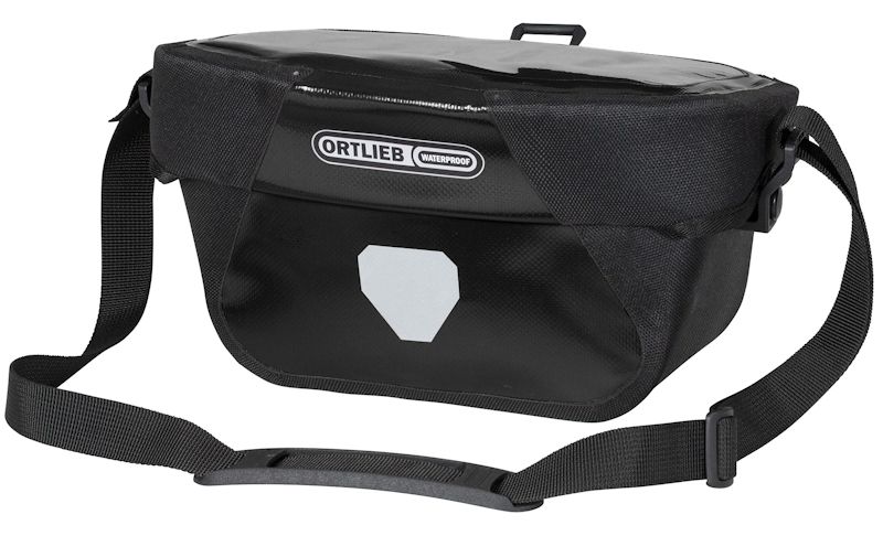 Ortlieb Ultimate Six classic