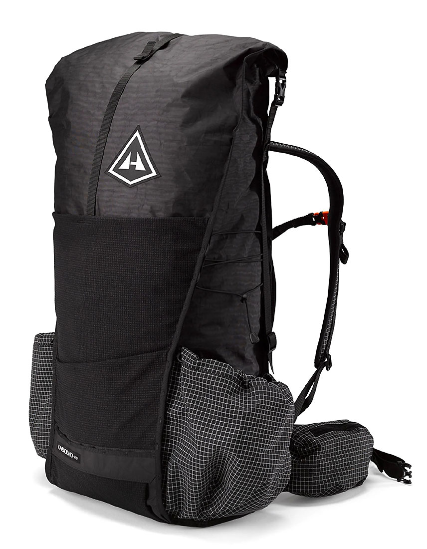 Hyperlite Mountain Gear Unbound 40 black