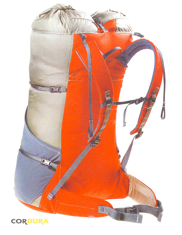 GraniteGear Virga 2