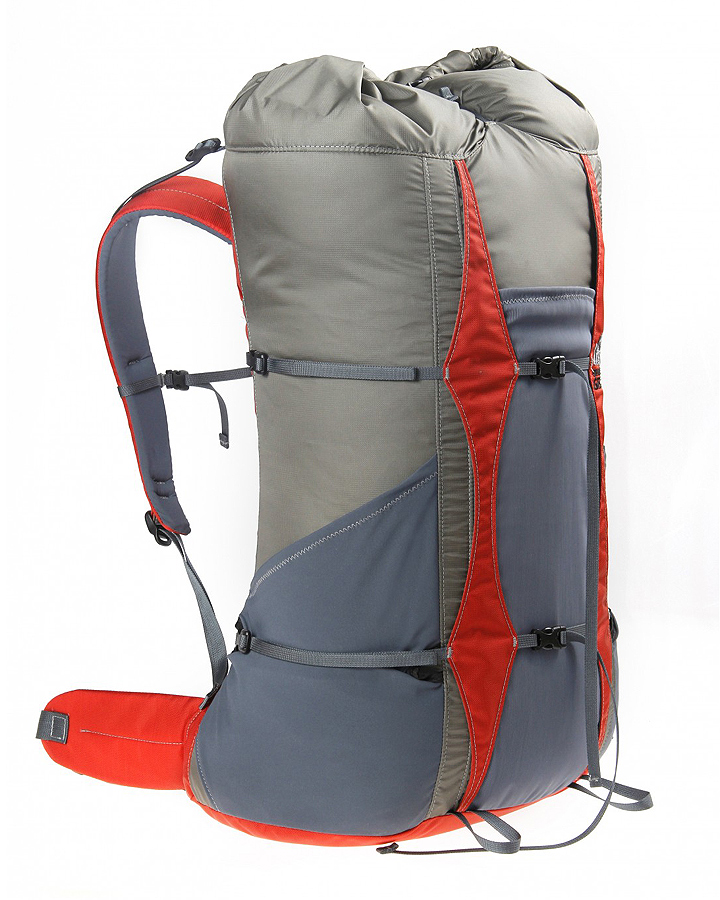 GraniteGear Virga 2