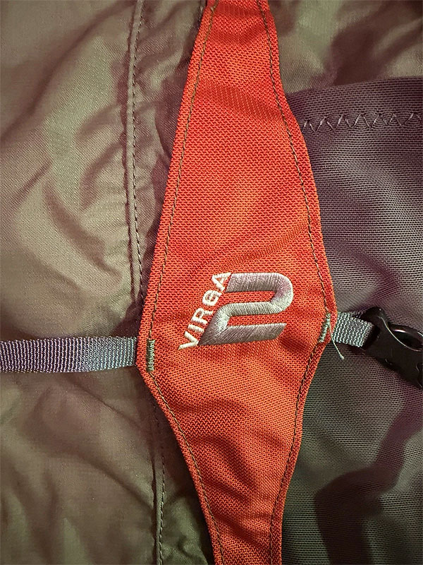 GraniteGear Virga 2