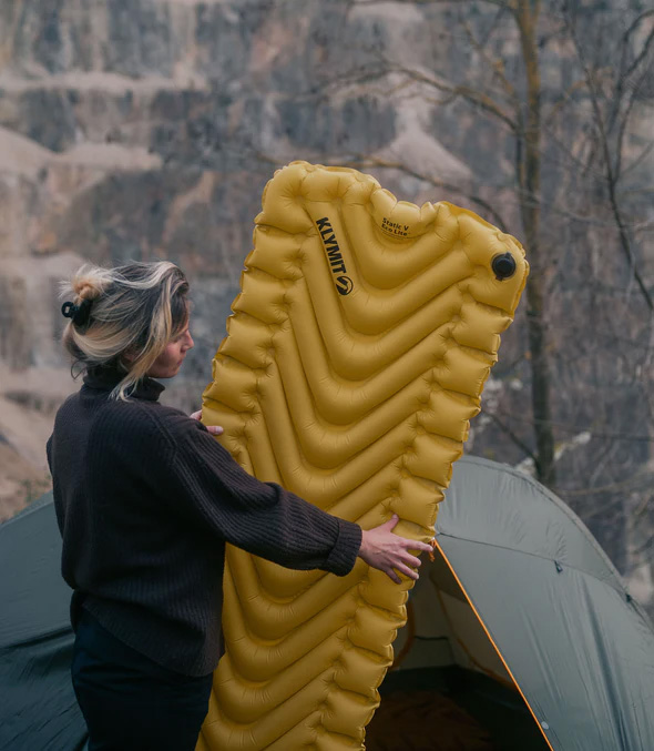 klymit Static V Lite ECO klymit Static V Lite ECO