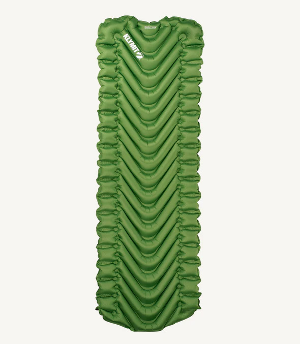 klymit Static V Long Sleeping Pad