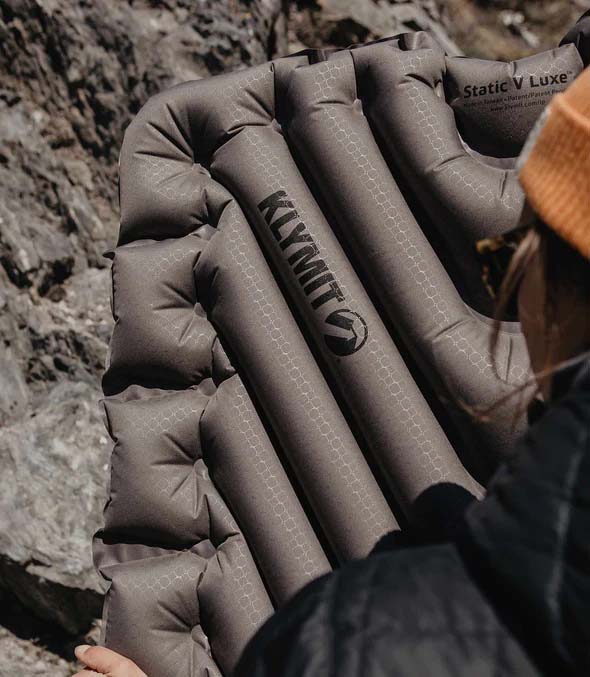 klymit Static V Luxe klymit Static V Luxe