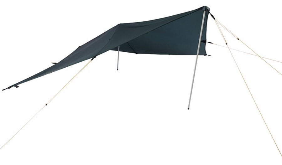 Nordisk Voss 9 m² SI tarp