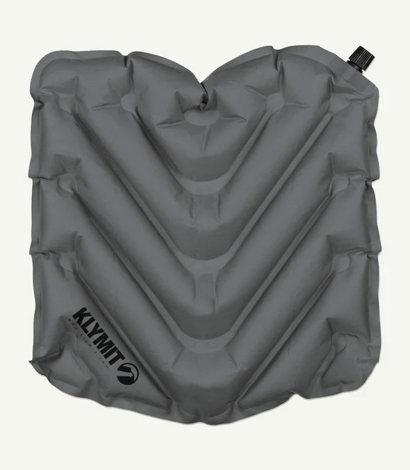klymit V Seat Cushion