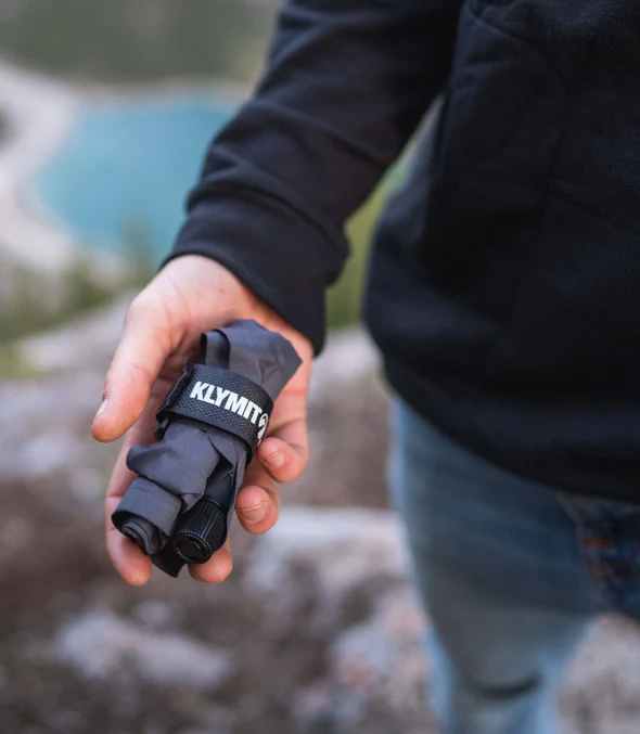 klymit V Seat Cushion