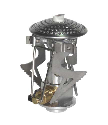 SOTO Micro regulator Stove