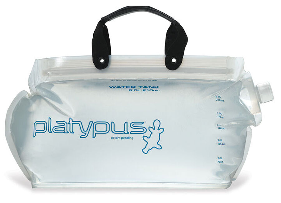 platypus Platy® Water Tank 4 l