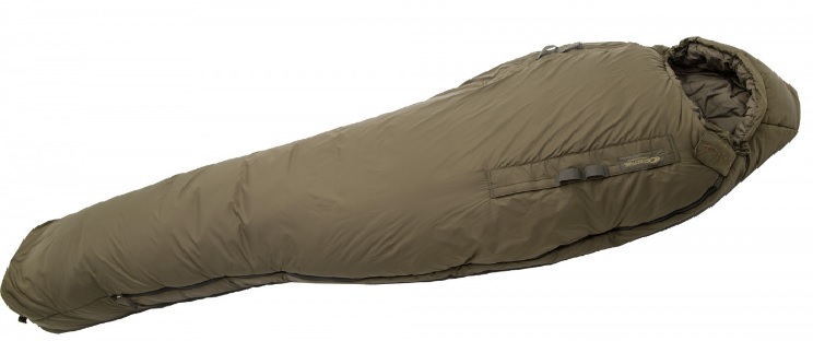 Carinthia Wilderness Spezialschlafsack Carinthia Wilderness Spezialschlafsack