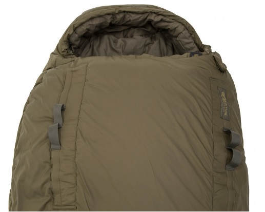 Carinthia Wilderness Spezialschlafsack