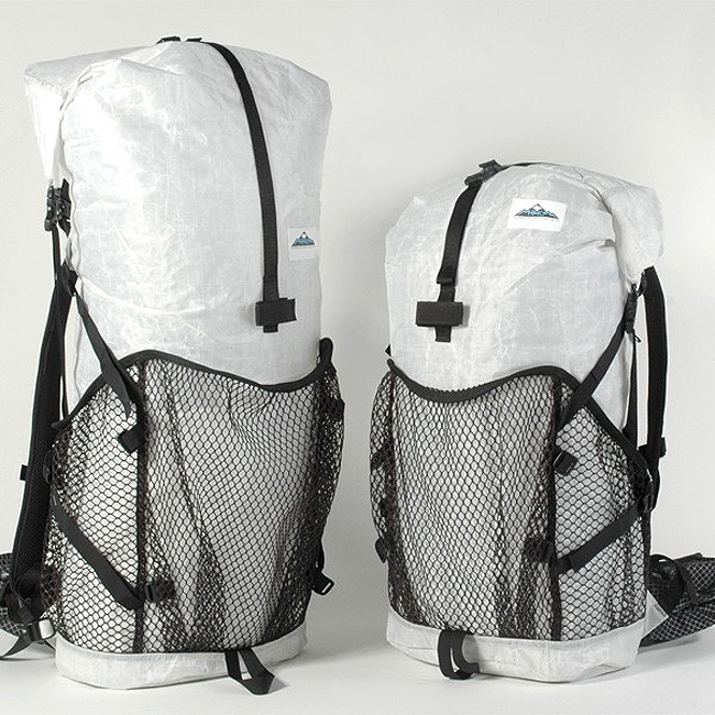 Hyperlite Mountain Gear Windrider 55 Pack Hyperlite Mountain Gear Windrider 55 Pack