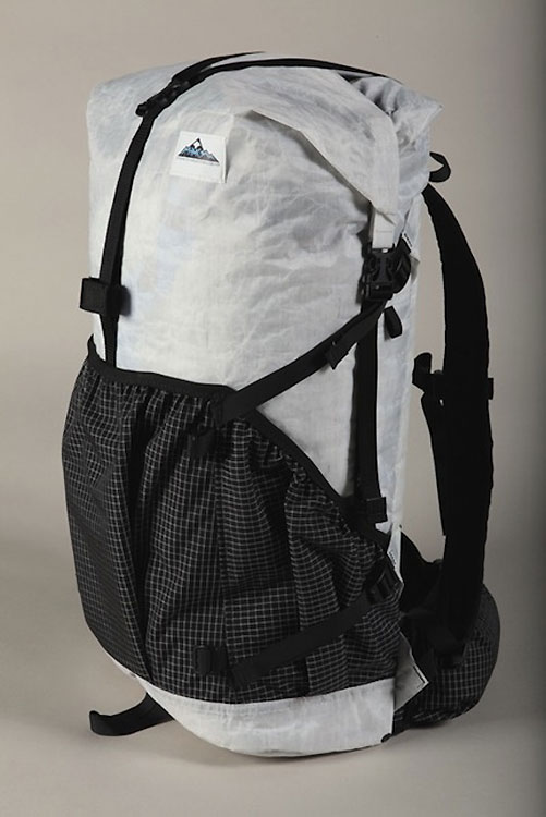 Hyperlite Mountain Gear 2400 Southwest Pack