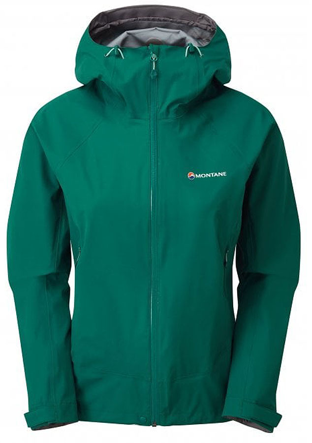 Montane Element Stretch Jacket women