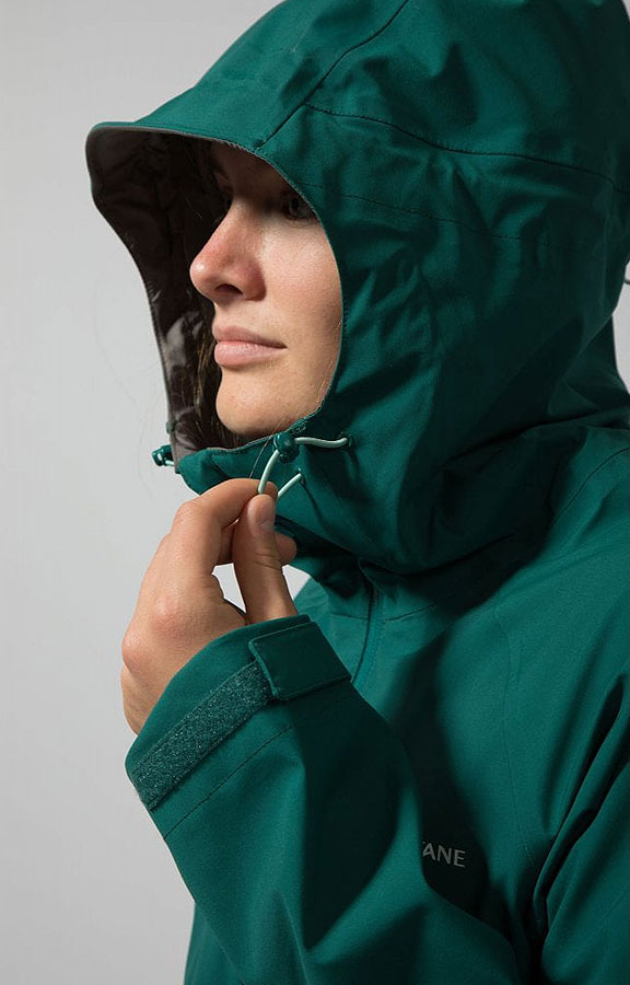 Montane Element Stretch Jacket women Montane Element Stretch Jacket women