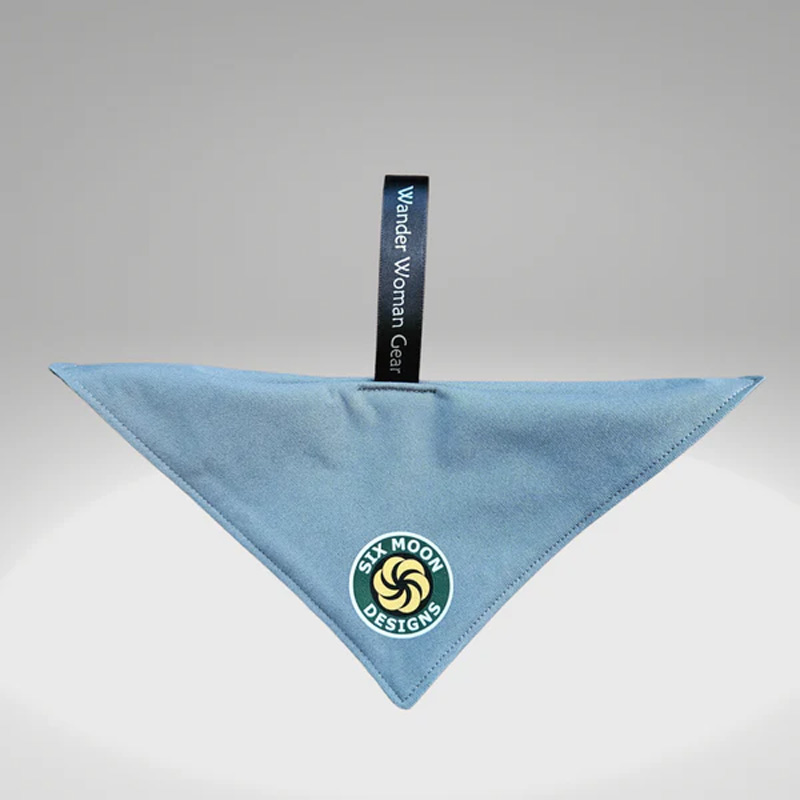 Wander Woman Gear Pee Rag