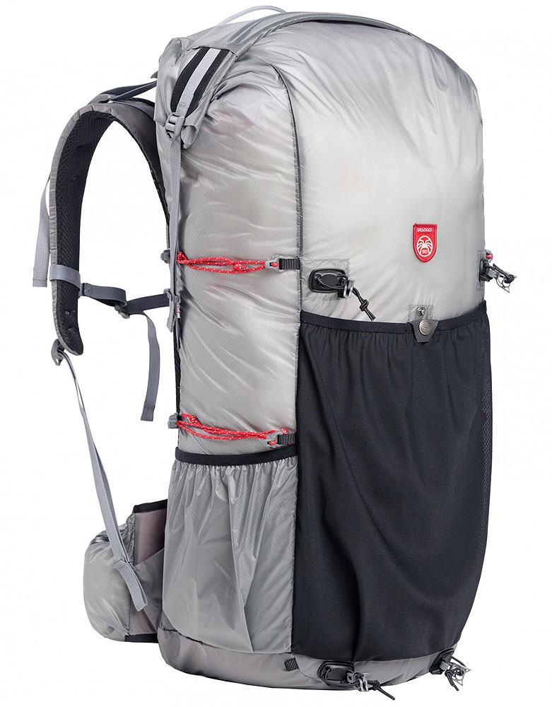 Pajak XC3 SVR Rucksack