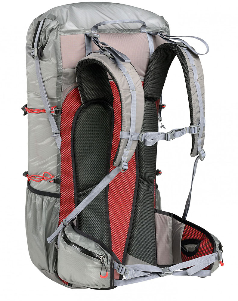 Pajak XC3 SVR Rucksack