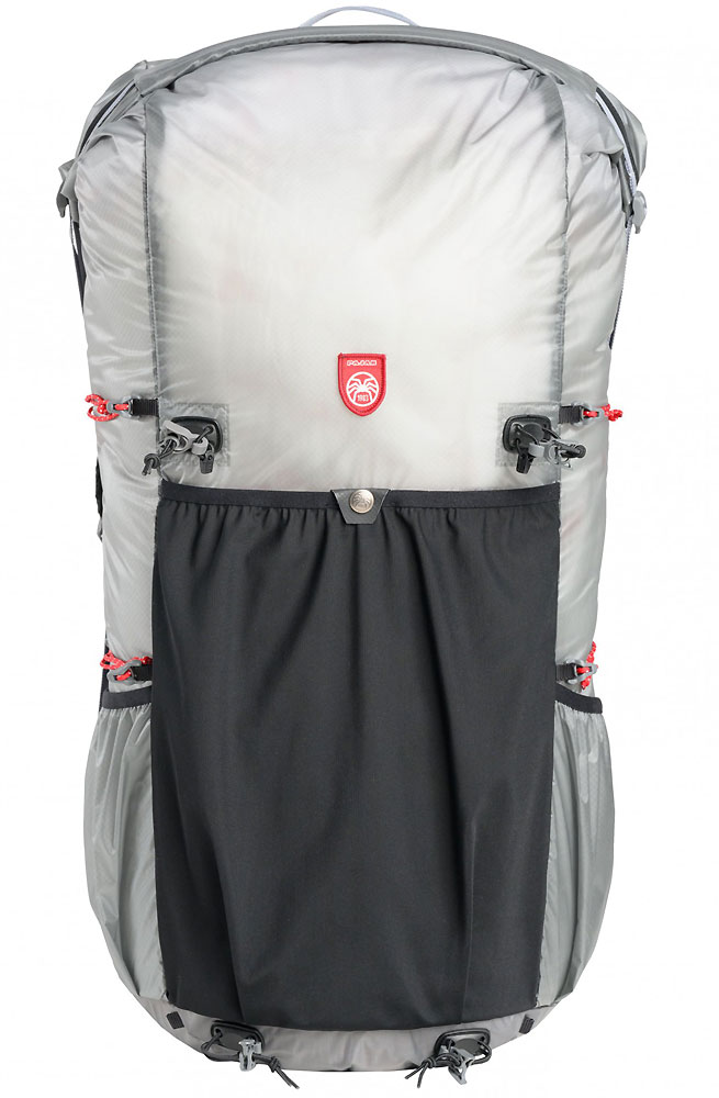 Pajak XC3 SVR Rucksack