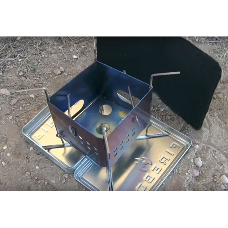 Firebox x-Case für Firebox Nano