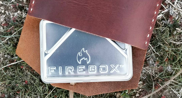 Firebox x-Case für Firebox Nano