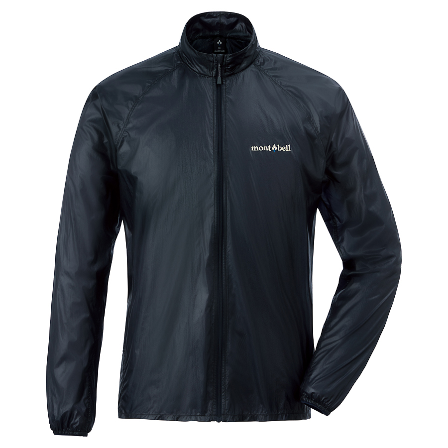 Mont-Bell Ex Light Wind Jacket M´s