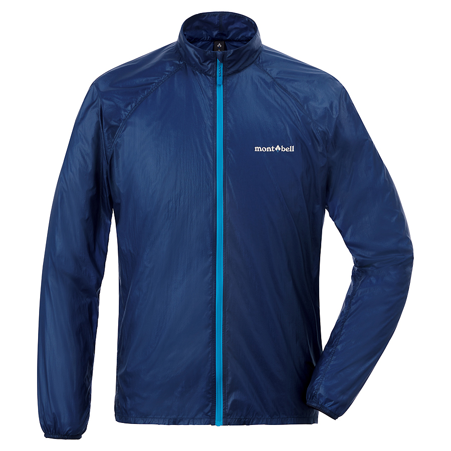 Mont-Bell Ex Light Wind Jacket M´s