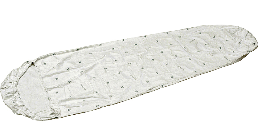 Tyvek Sleeping Bag Cover