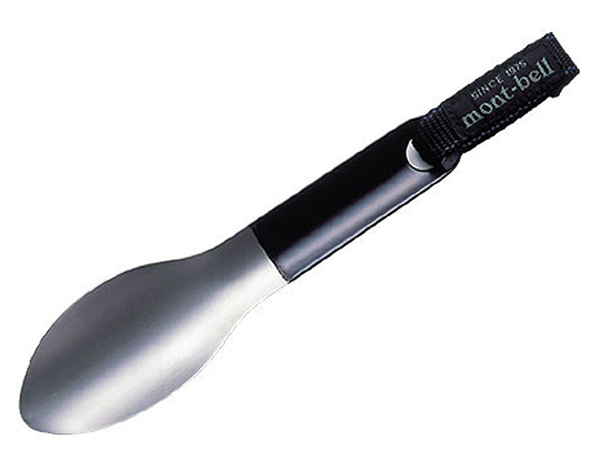 Mont-Bell Handy Scoop Shit Shovel