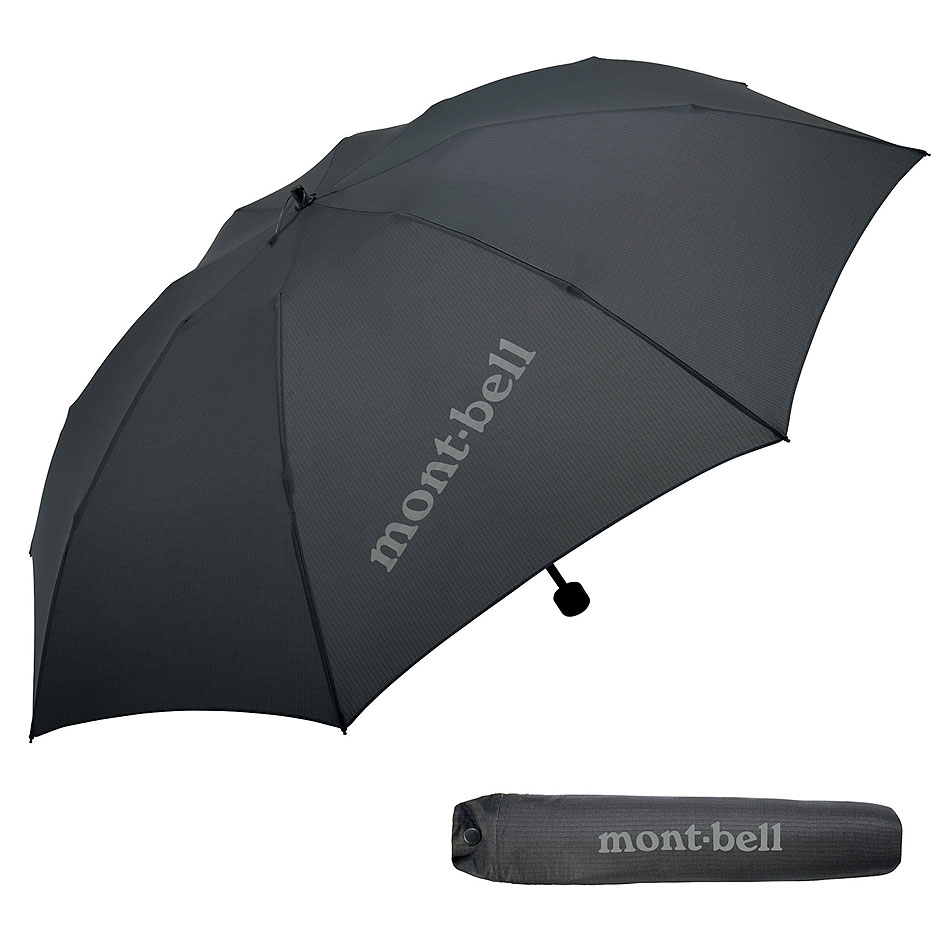 Mont-Bell Trekking Umbrella Mont-Bell Trekking Umbrella