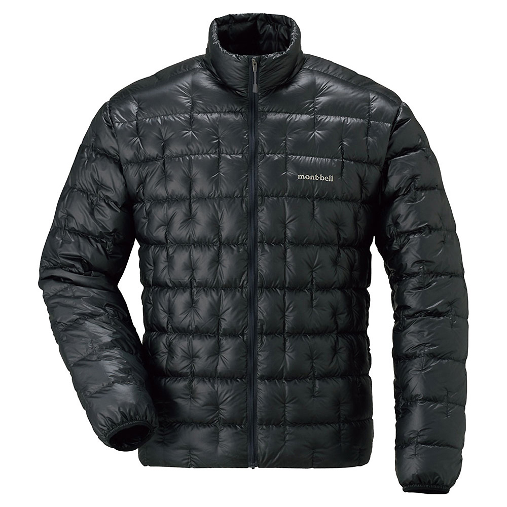 Plasma 1000 Down Jacket