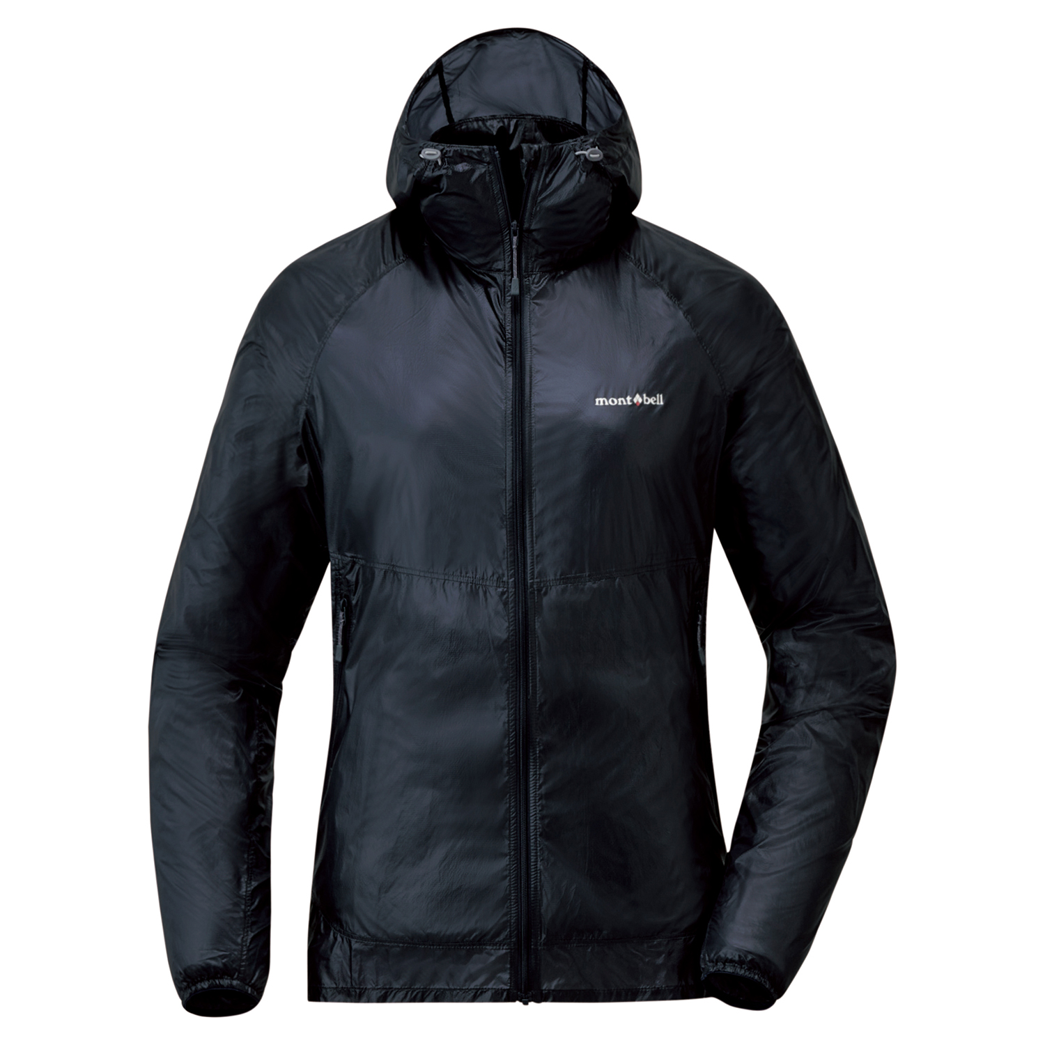 Mont-Bell Tachyon Parka women