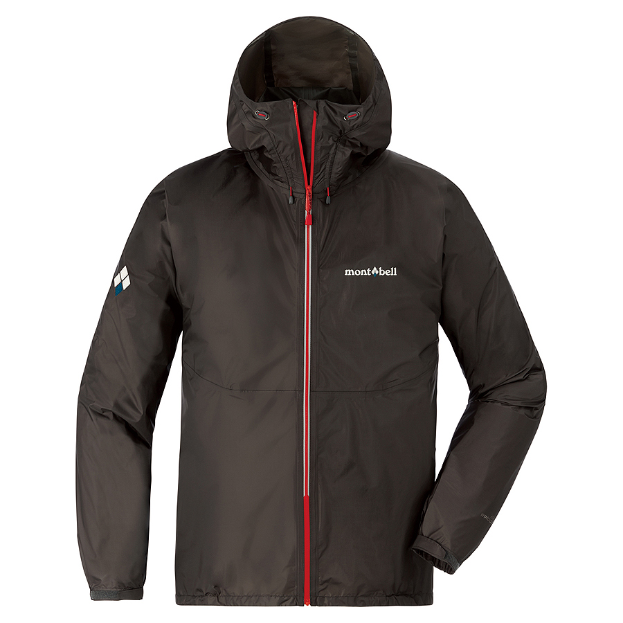 Mont-Bell Versalite Jacket men