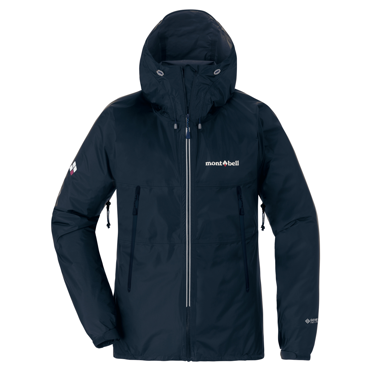 Mont-Bell Versalite Jacket women Mont-Bell Versalite Jacket women