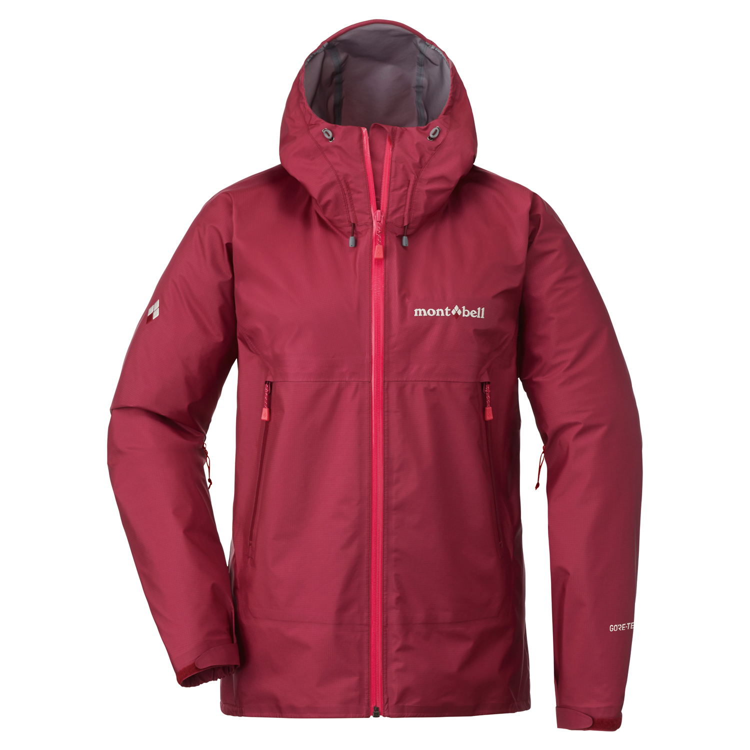 Mont-Bell Storm Cruiser Jacket Women's