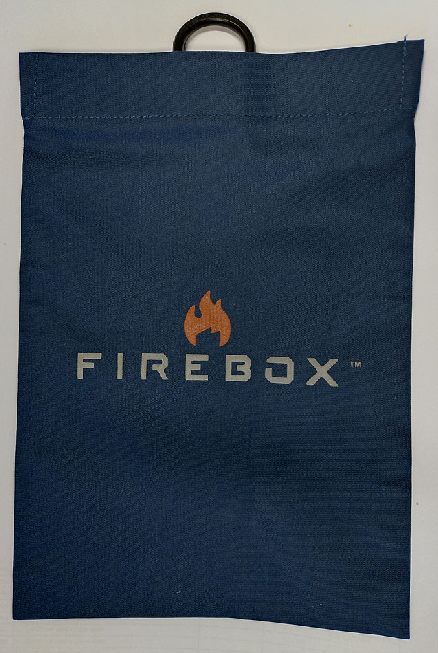 Firebox Zubehör-Tasche Firebox